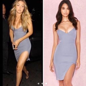 House of CB Raqa Dress